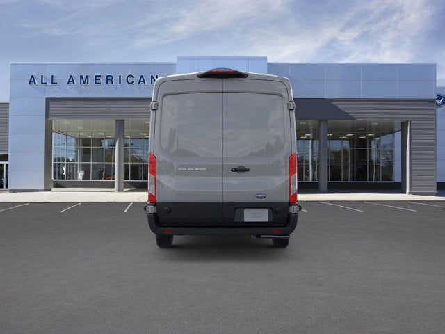 2025 Ford Transit Commercial Cargo Van