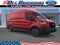 2025 Ford Transit Commercial Cargo Van