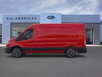2025 Ford Transit Commercial Cargo Van