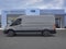 2025 Ford Transit Commercial Cargo Van