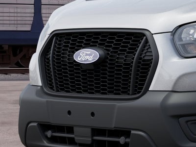 2027 Ford Transit Commercial Cargo Van
