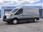 2027 Ford Transit Commercial Cargo Van