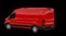2027 Ford Transit Commercial Cargo Van
