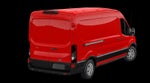 2027 Ford Transit Commercial Cargo Van