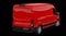2027 Ford Transit Commercial Cargo Van