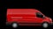 2027 Ford Transit Commercial Cargo Van