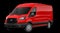 2027 Ford Transit Commercial Cargo Van
