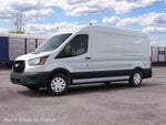 2027 Ford Transit Commercial Cargo Van