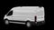 2027 Ford Transit Commercial Cargo Van