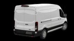 2027 Ford Transit Commercial Cargo Van