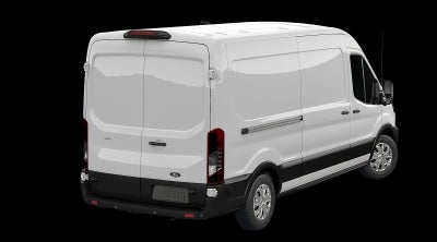 2027 Ford Transit Commercial Cargo Van