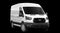 2027 Ford Transit Commercial Cargo Van