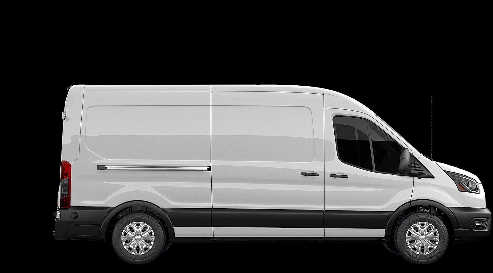 2027 Ford Transit Commercial Cargo Van