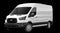 2027 Ford Transit Commercial Cargo Van