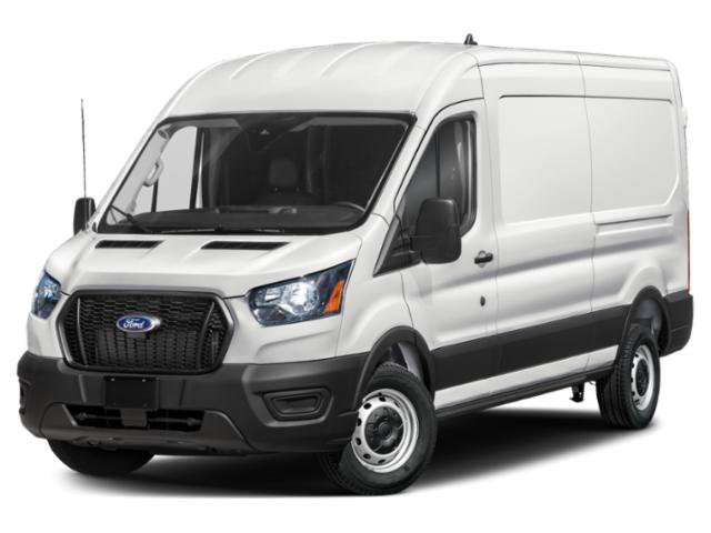 2027 Ford Transit Cargo Van T250