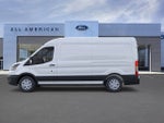 2025 Ford Transit Commercial Cargo Van