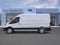 2025 Ford Transit Commercial Cargo Van