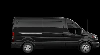 2027 Ford Transit Commercial Cargo Van