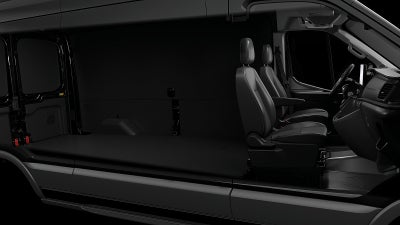 2027 Ford Transit Commercial Cargo Van