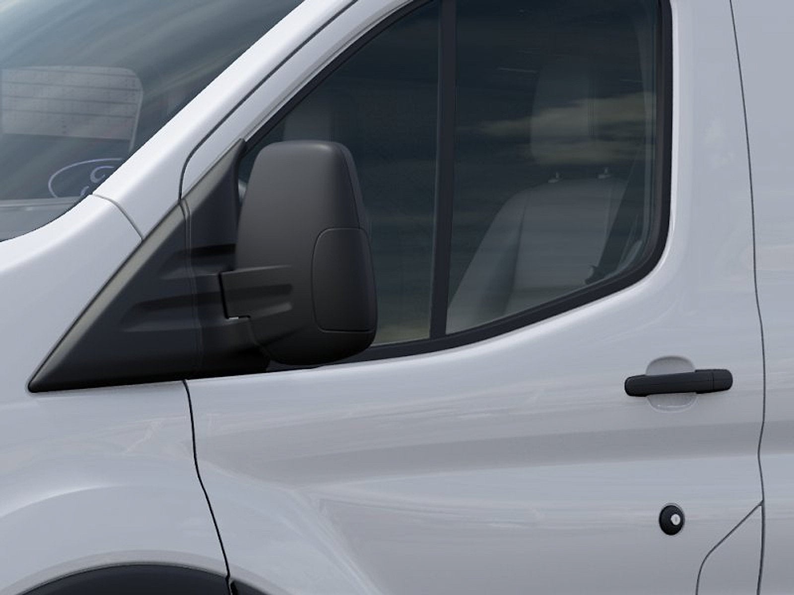 2027 Ford Transit Commercial Cargo Van