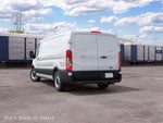 2027 Ford Transit Commercial Cargo Van