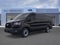 2025 Ford Transit Commercial Cargo Van