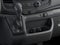 2025 Ford Transit Commercial Cargo Van