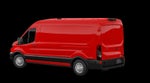 2027 Ford Transit Commercial Cargo Van