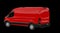2027 Ford Transit Commercial Cargo Van