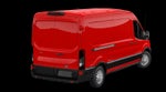 2027 Ford Transit Commercial Cargo Van