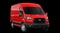 2027 Ford Transit Commercial Cargo Van