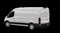 2027 Ford Transit Commercial Cargo Van