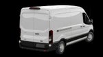 2027 Ford Transit Commercial Cargo Van