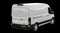 2027 Ford Transit Commercial Cargo Van