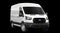 2027 Ford Transit Commercial Cargo Van