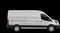 2027 Ford Transit Commercial Cargo Van