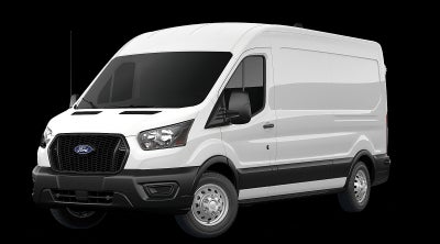 2027 Ford Transit Commercial Cargo Van