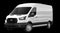2027 Ford Transit Commercial Cargo Van