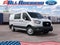 2027 Ford Transit Cargo Van Base
