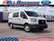 2027 Ford Transit Cargo Van Base