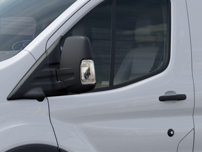 2027 Ford Transit Cargo Van Base