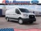 2027 Ford Transit Commercial Cargo Van