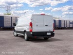 2027 Ford Transit Commercial Cargo Van