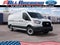 2027 Ford Transit Commercial Cargo Van