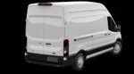 2027 Ford Transit Commercial Cargo Van
