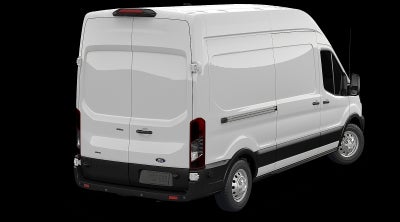2027 Ford Transit Commercial Cargo Van