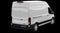 2027 Ford Transit Commercial Cargo Van