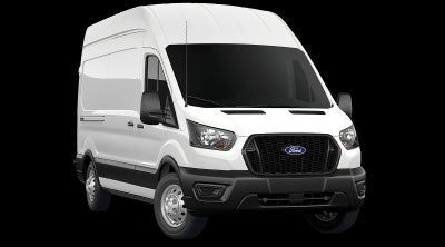 2027 Ford Transit Commercial Cargo Van