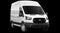2027 Ford Transit Commercial Cargo Van