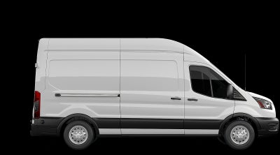 2027 Ford Transit Commercial Cargo Van